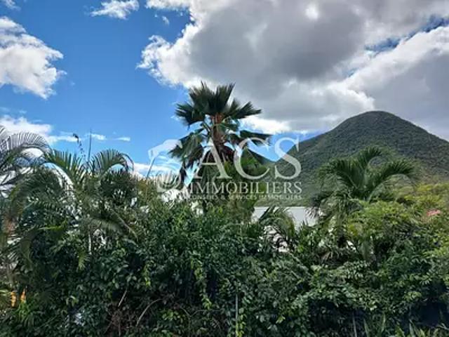Appartement location à Dizac, Martinique