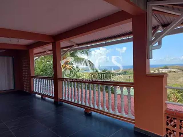 Appartement location à Dizac, Martinique