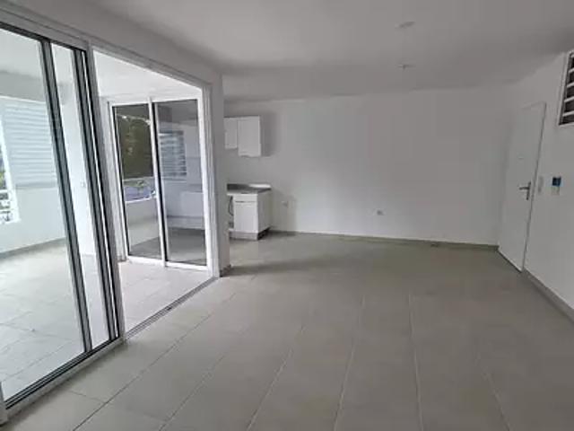 Appartement location à Dizac, Martinique
