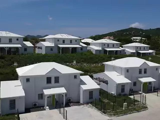Maison location à Dizac, Martinique