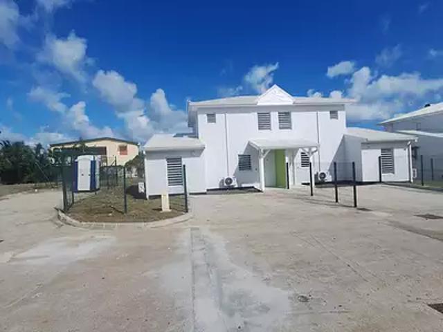 Maison location à Dizac, Martinique