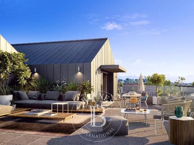 Appartement vente à Chambéry, Challes-les-eaux