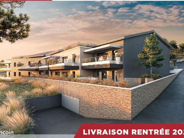 Appartement vente à Aix-en-Provence, Les Pennes-mirabeau