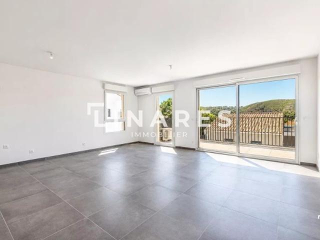 Appartement vente à Aix-en-Provence, Les Pennes-mirabeau