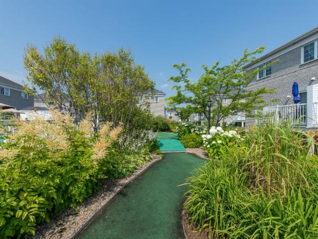 Apartment for rent in Québec, Quebec