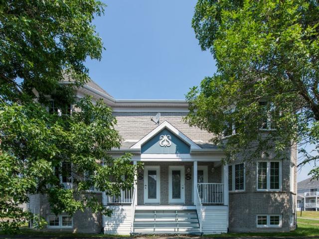 Apartment for rent in Québec, Quebec