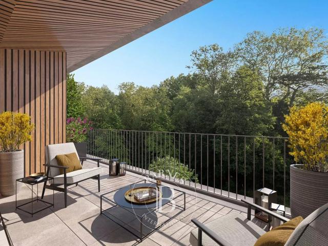 Appartement vente à Chambéry, Le Bourget-du-lac