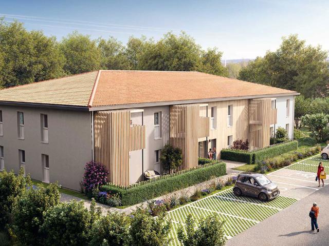 Appartement vente à Nantes, Vallet