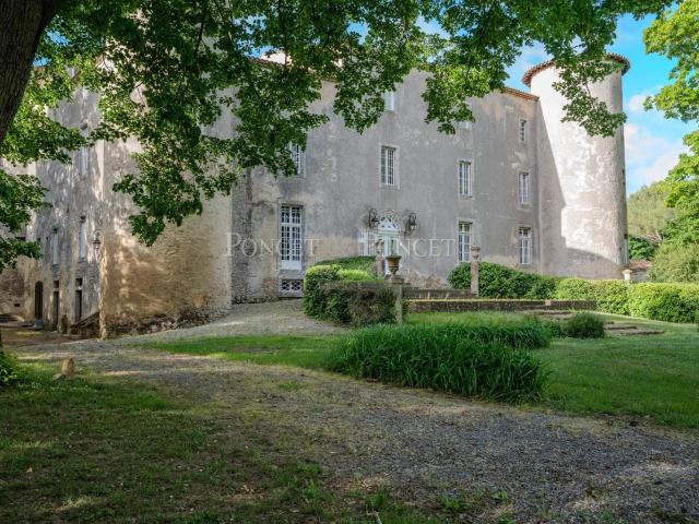 Maison vente à Carcassonne, Plaigne