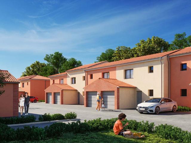 Maison vente à Montauban, Saint-etienne-de-tulmont