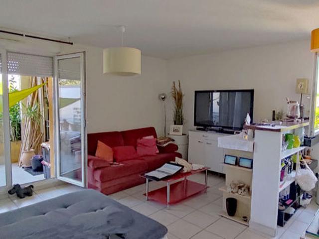 Appartement vente à Carcassonne, Berriac