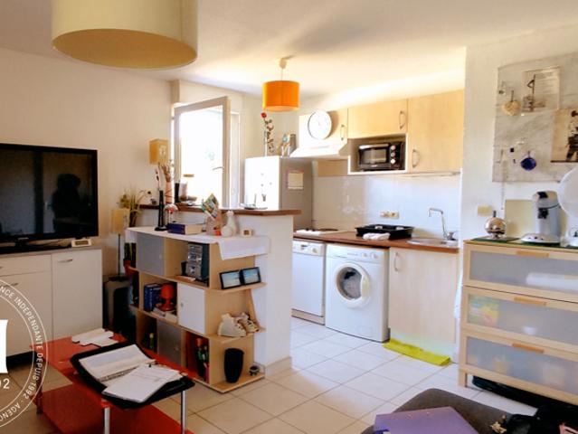 Appartement vente à Carcassonne