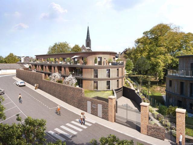 Appartement vente à Rennes, Bretagne