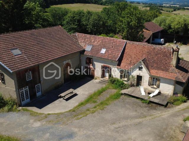 Maison vente à Pau, Aurions-idernes