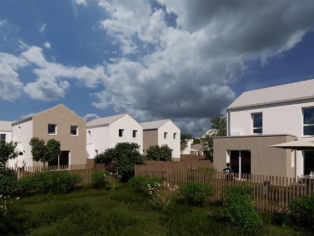 Appartement vente à Châteaubriant-Ancenis, Châteaubriant