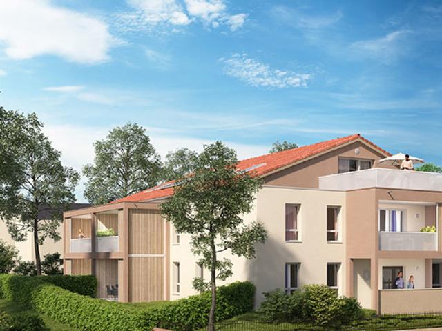 Appartement vente à Thionville, Hettange-grande