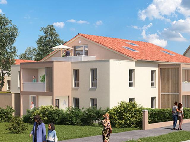Appartement vente à Thionville, Hettange-grande