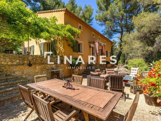 Maison vente à Marseille, Aubagne
