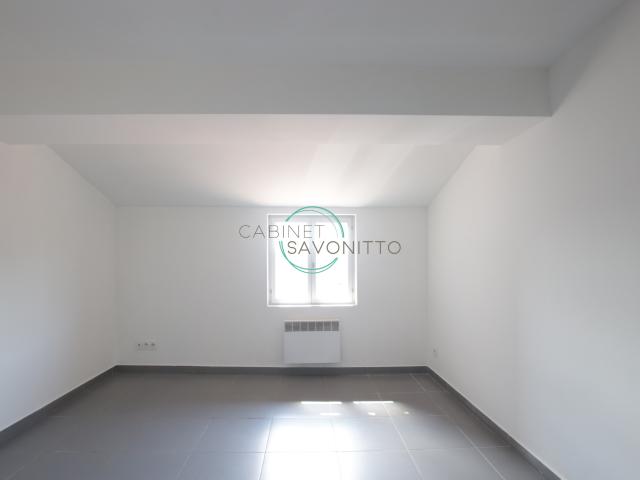 Appartement location à Marseille