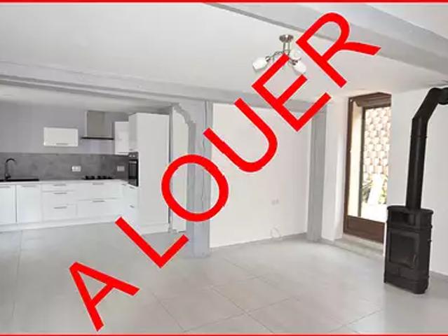 Maison location à Les Padeliers, Le Donjon