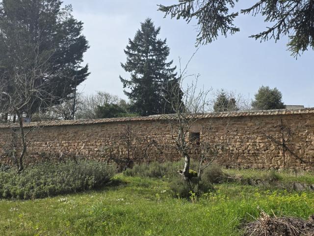 Maison vente à Vichy, Le Donjon