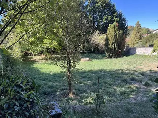 Terrain vente à Le Dorat, Haute-Vienne