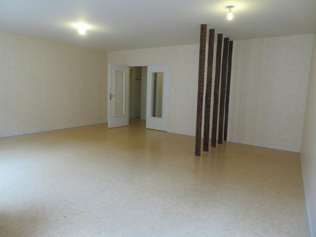 Appartement location à Bellac, Le Dorat