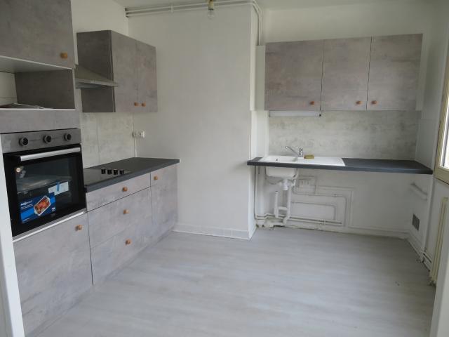 Appartement location à Bellac, Le Dorat