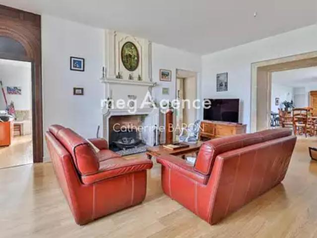 Appartement vente à Saintes, Le Douhet