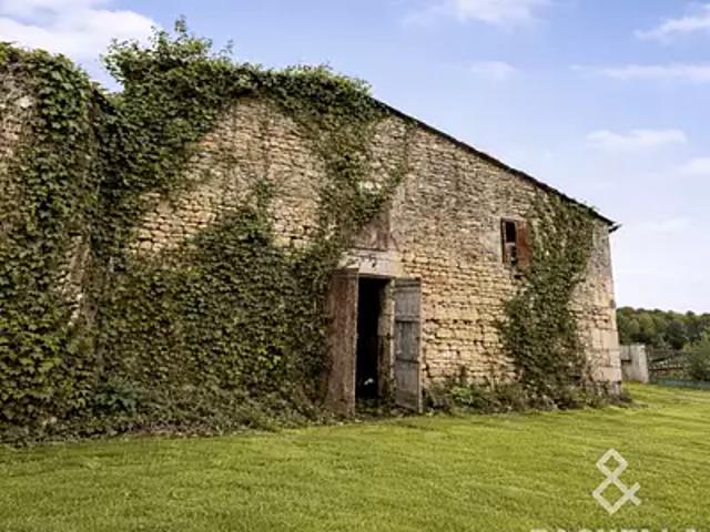 Maison vente à Saintes, Le Douhet