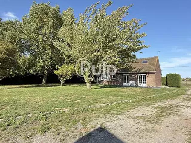 Maison vente à Dunkerque, Le Doulieu