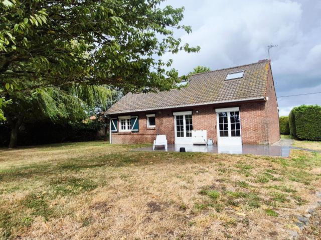Maison vente à Dunkerque, Le Doulieu