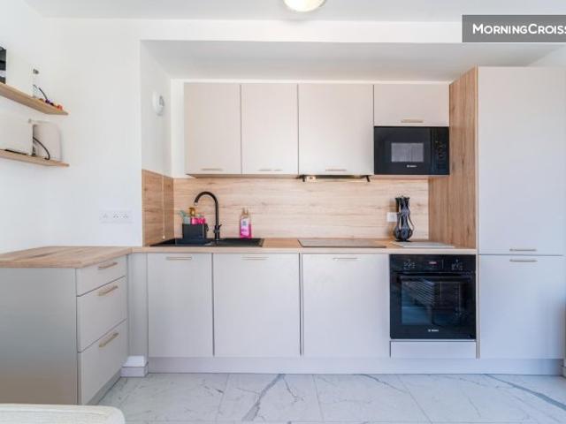 Appartement location à Grasse, Saint-laurent-du-var