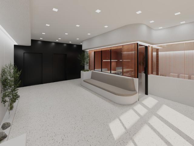 Apartment for rent in St. Leonard's, Quebec