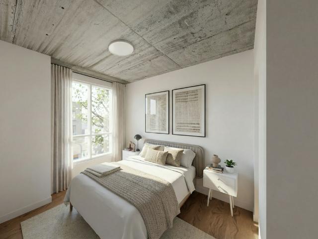 Apartment for rent in St. Leonard's, Quebec