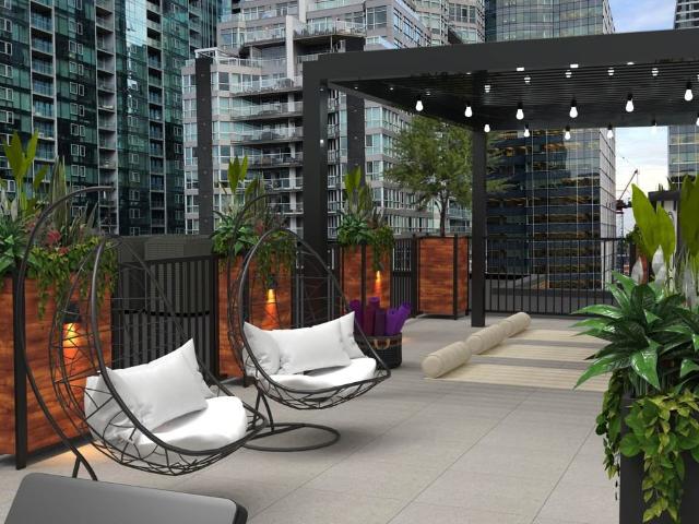 Apartment for rent in St. Leonard's, Quebec