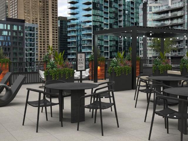 Apartment for rent in St. Leonard's, Quebec