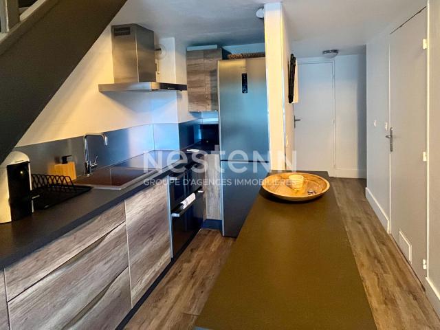 Appartement vente à Arrondissement de Draguignan, Saint-raphaël