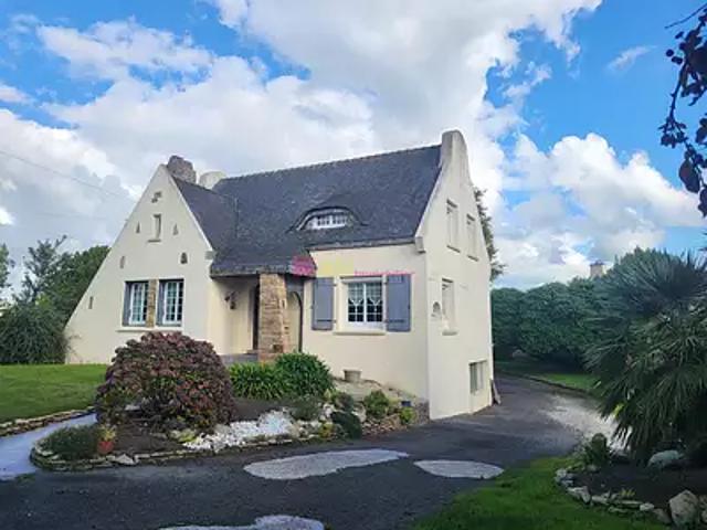 Maison vente à Brest, Bretagne