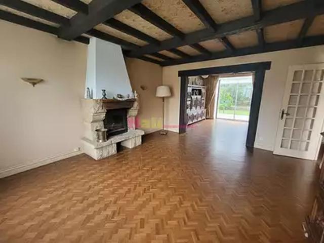Maison vente à Brest, Bretagne