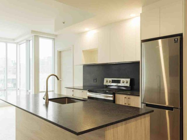 Apartment for rent in St. Leonard's, Quebec