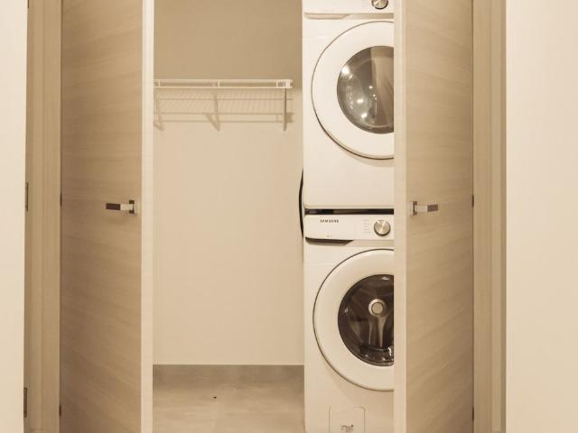Apartment for rent in St. Leonard's, Quebec