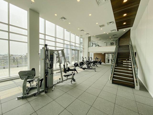 Apartment for rent in St. Leonard's, Quebec