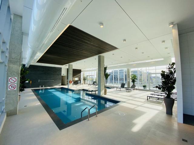 Apartment for rent in St. Leonard's, Quebec