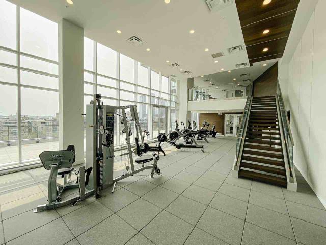 Apartment for rent in St. Leonard's, Quebec