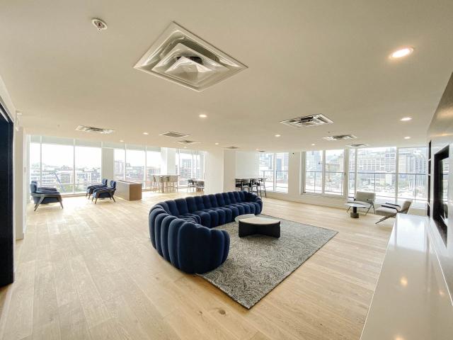 Apartment for rent in St. Leonard's, Quebec