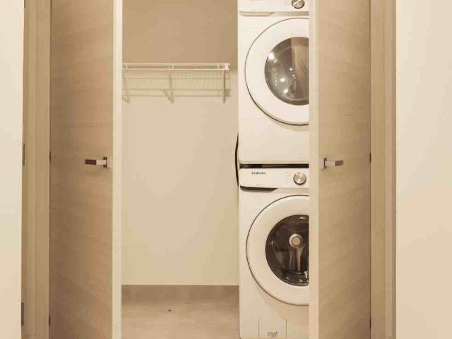 Apartment for rent in St. Leonard's, Quebec