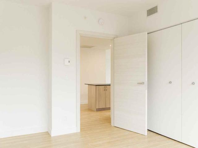 Apartment for rent in St. Leonard's, Quebec