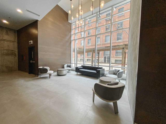 Apartment for rent in St. Leonard's, Quebec