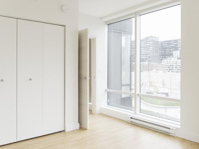 Apartment for rent in St. Leonard's, Quebec